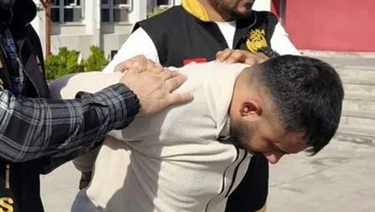 Arkadaşını 3 bin lira borç için öldürmüş