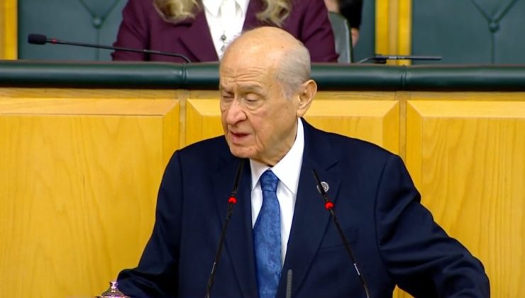 Bahçeli’nin sağlık durumuna ilişkin son açıklama