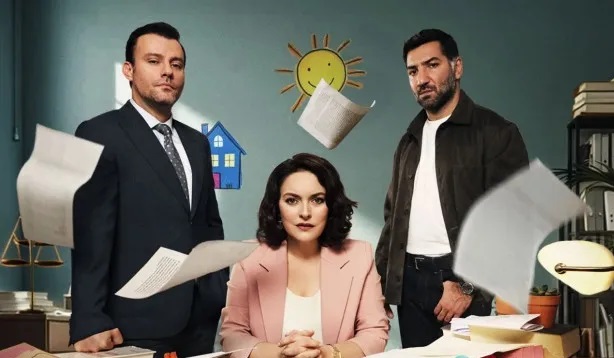 ‘Başka Bir Gün’ dizisiyle ilgili flaş gelişme