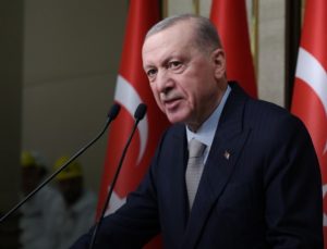 Erdoğan Açıkladı: Bayram Tatili 9 Gün Oldu