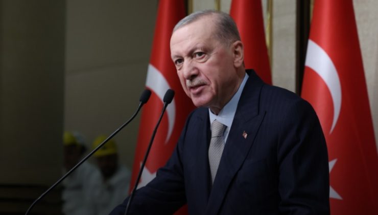 Erdoğan Açıkladı: Bayram Tatili 9 Gün Oldu