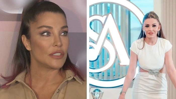 Deniz Akkaya’dan Sevim Alan’a ‘Tescilli o…’ davası