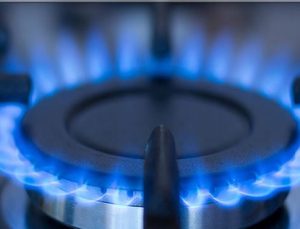 Doğalgaza Zam Geliyor