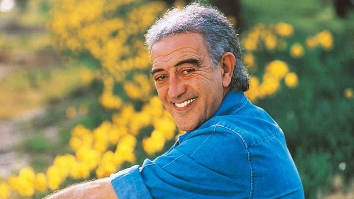 Edip Akbayram 75 Yaşında Hayatını Kaybetti