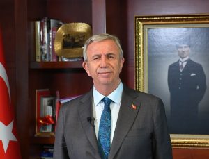 Ekrem İmamoğlu’na gözaltı… Mansur Yavaş: “Bizi daha kötü günler bekliyor.