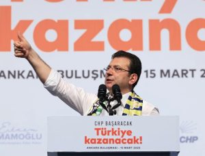 Ekrem İmamoğlu’ndan Boykot Çağrısı