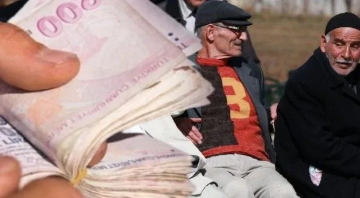 Emekli ikramiyesine ne kadar zam geldi?