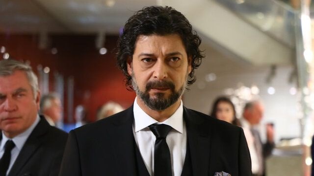 Erdinç Gülener Kalp Krizi Geçirdi! Ünlü Oyuncudan Üzücü Haber