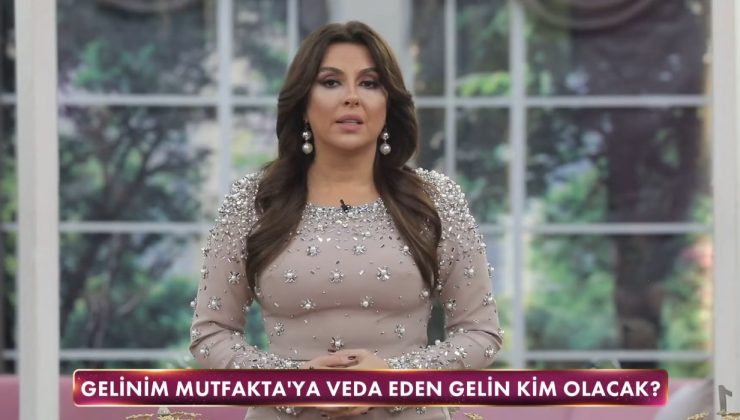 Gelinim Mutfakta 7 Mart: Çeyrek Altını ve 10 Bileziği Kim Kazandı? Kim Elendi?