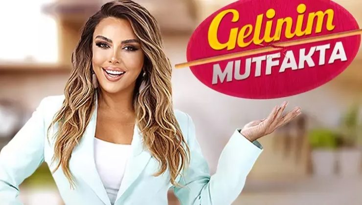 Gelinim Mutfakta 13 Mart 2025 Puan Durumu: Günün Birincisi Kim Oldu?