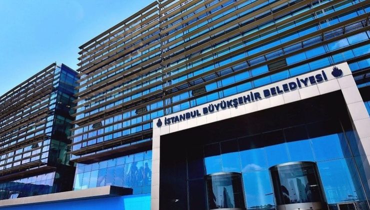 İBB Medya A.Ş.’ye yönelik operasyonda ‘Beşiktaş’ detayı