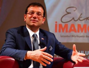 İşte Ekrem İmamoğlu’nun yerine gelmesi konuşulan isim..