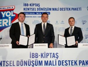 KİPTAŞ’tan kamu bankalarına suç duyurusu