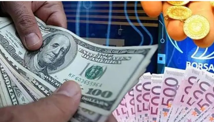 Merkez Bankası gemileri yaktı, faiz yükseldi