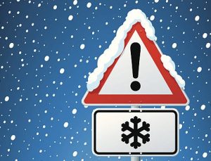 Meteoroloji’den Yağmur, Kar ve Fırtına Uyarısı!