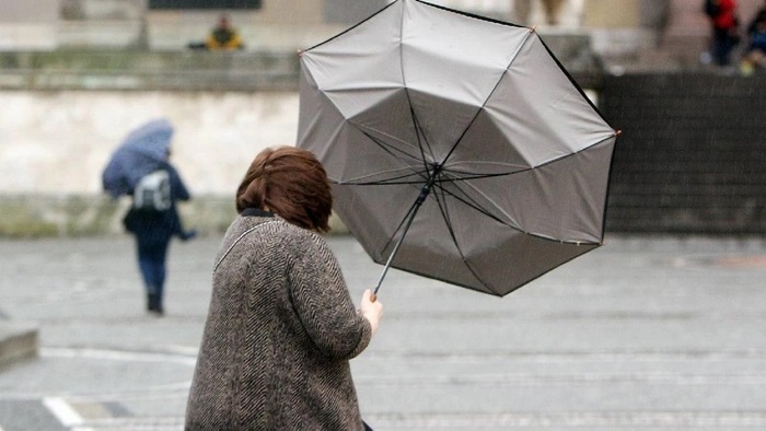 Meteoroloji’den açıklama: “Fırtına ve toz taşınımı etkili olacak”