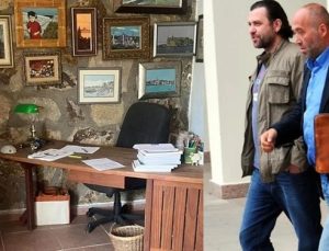 Nejat İşler’in Avukatına Şoke Eden Saldırı! Ofisinde Odunla Darp Edildi