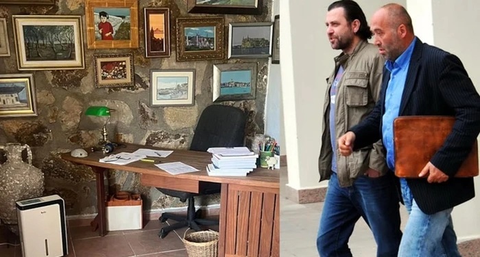 Nejat İşler’in Avukatına Şoke Eden Saldırı! Ofisinde Odunla Darp Edildi