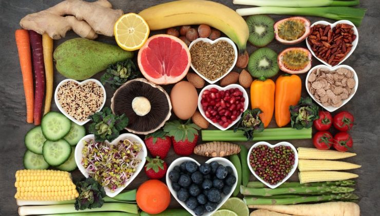 Oruçta Tok Tutacak Yiyecekler Nelerdir? Sahurda Tok Tutan Yiyecekler Listesi