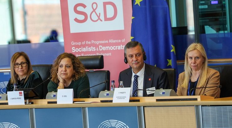 Özgür Özel resmen açıkladı: Ekrem İmamoğlu Cumhurbaşkanı adayımız olacak