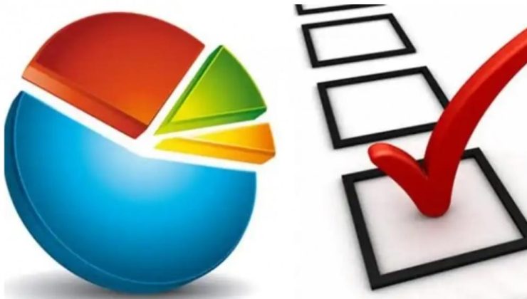 PİAR Araştırma’dan son anket sonuçları
