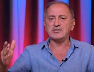 RTÜK, Fatih Altaylı’ya 72 saat süre verdi