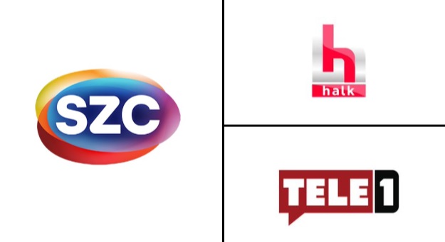RTÜK’ten Sözcü TV, Halk TV, Tele 1 ve Now TV’ye Ceza!