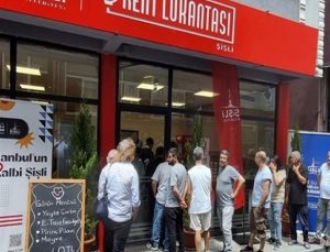 Şişli Kayyumunun İlk İcraatı: Kent Lokantaları Kapatıldı!