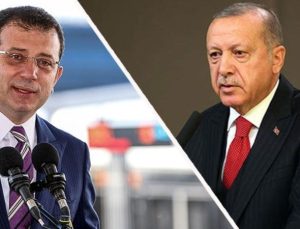Son Anket Sonuçları: İmamoğlu Operasyonu Erdoğan’a Destek Getirmedi!