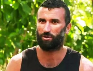 Survivor yarışmacısı Hikmet Tuğsuz Türkiye’ye döndüğü an tutuklanacak