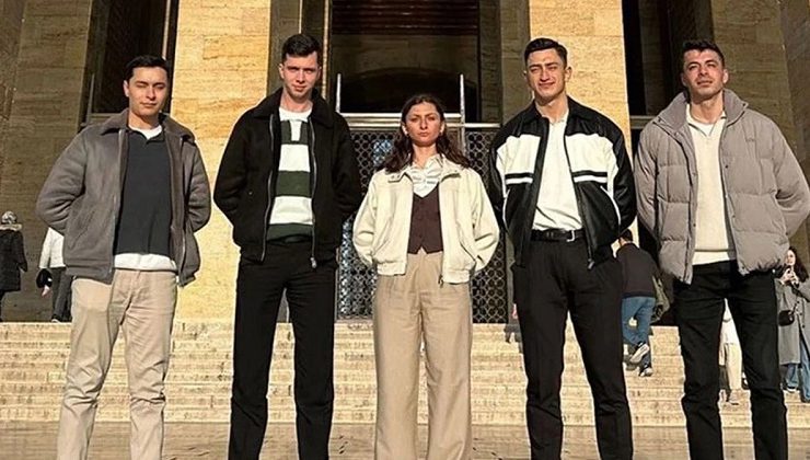 TSK’dan İhraç Edilen 4 Teğmen Ortak Ev Tuttu