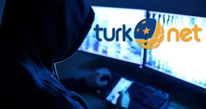 TurkNet’e Siber Saldırı: Kullanıcı Bilgileri Çalındı mı?
