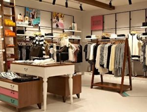 Türkiye’nin kadın giyim devi konkordato ilan etti!