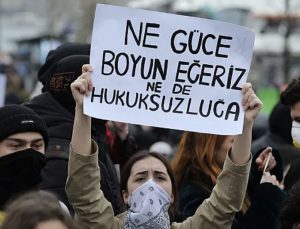 KONDA: Türkiye’nin yüzde 73’ü İmamoğlu protestolarını haklı buluyor