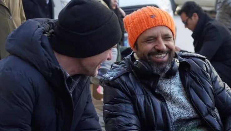 Yönetmen Erhan Baytimur’dan acı haber