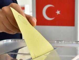 Ser Araştırma: Yüzde 63.5 erken seçime evet diyor!