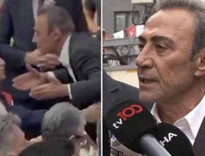 Berhan Şimşek TELE1’e konuştu: İptal davası açmadım, açmam