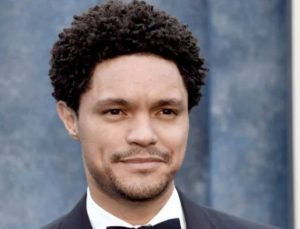 Boykot Büyüyor! Trevor Noah ve Ane Brun Gösterilerini İptal Etti