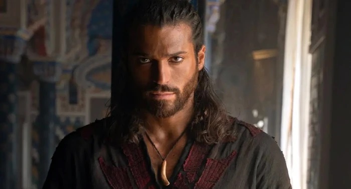 Can Yaman’ın ‘El Turco’su yayından kaldırdı