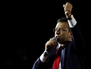 Ekrem İmamoğlu’ndan Kanal İstanbul İçin Seçim Çağrısı