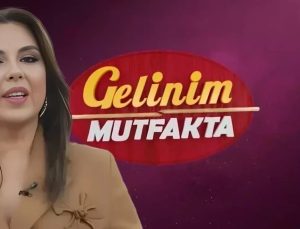 Gelinim Mutfakta 1 Nisan Puan Durumu ve Çeyrek Altını Kazanan İsim Belli Oldu!