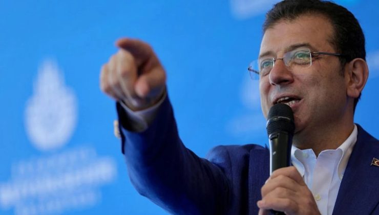 İşte İmamoğlu’nun tutuklandıktan sonra belediye çalışanlarına ilk talimatı!