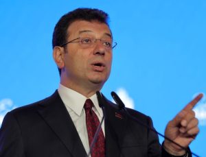 MASAK’ın Ekrem İmamoğlu Raporu Açıklandı!