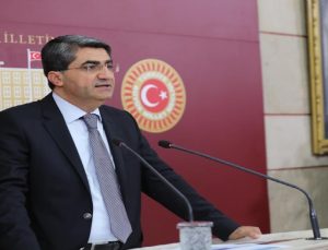 DEVA Partili Ekmen: Aileyi, ahlakı ve toplumu çürüten yayınlara RTÜK neden sessiz kalıyor?