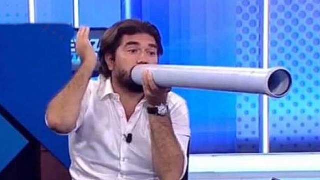 Rasim Ozan Kütahyalı Gözaltına Alındı