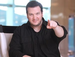 Şahan Gökbakar yapımcılara isyan etti