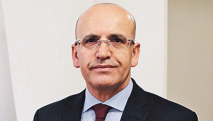 Bakan Şimşek: 12 ay sonrası enflasyon beklentisi yüzde 25,1’e geriledi