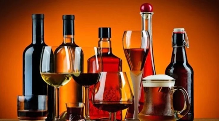 Alkole bir zam daha: Fiyatı artan içkiler belli oldu