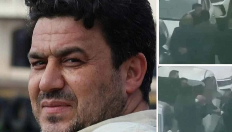 Çalık Holding binası önünde dehşet! Tazminatını isteyen işçiyi öldürdüler