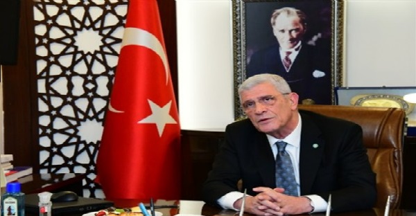 Dervişoğlu: PKK hedef ve amaçlarından geri adım atmamıştır